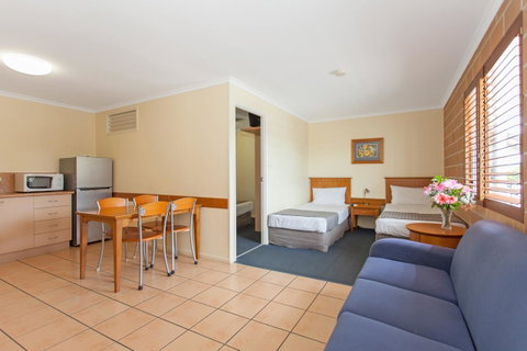 Windmill Motel & Events Centre - C Tourism 2