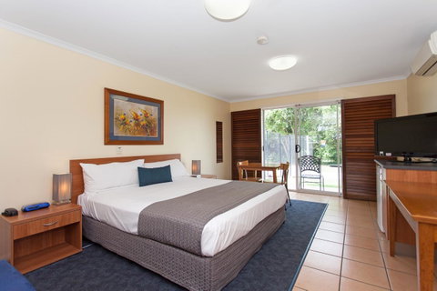 Windmill Motel & Events Centre - C Tourism 4