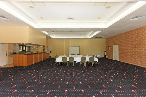 Windmill Motel & Events Centre - C Tourism 17