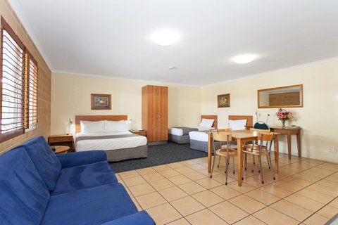 Windmill Motel & Events Centre - C Tourism 14