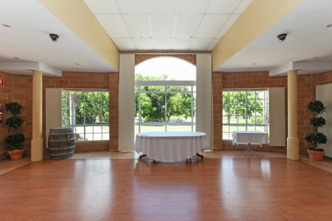 Windmill Motel & Events Centre - C Tourism 20