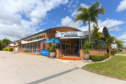 Windmill Motel & Events Centre - C Tourism 12