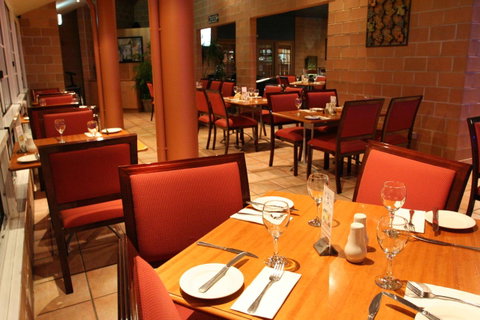 Windmill Motel & Events Centre - C Tourism 16