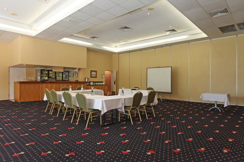 Windmill Motel & Events Centre - C Tourism 19
