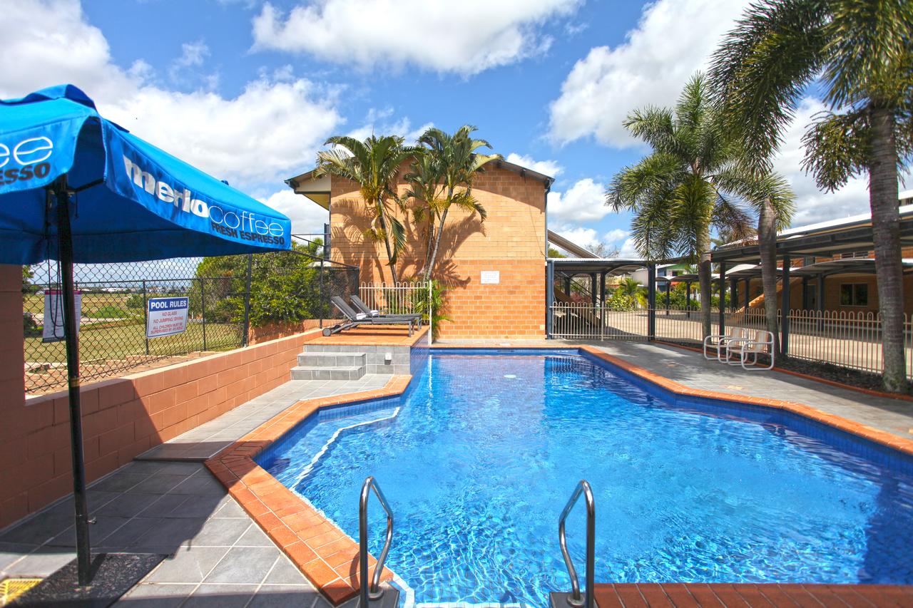 Laceys Creek QLD C Tourism