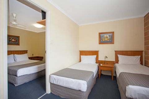 Windmill Motel & Events Centre - C Tourism 3