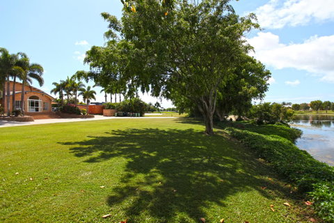 Windmill Motel & Events Centre - C Tourism 13