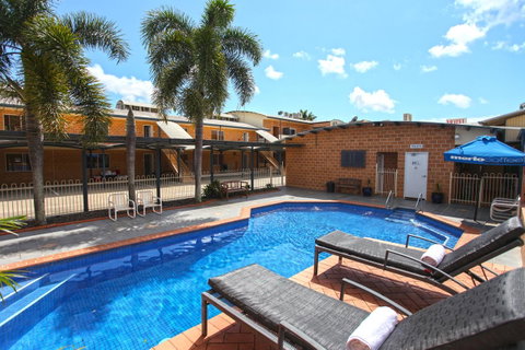 Windmill Motel & Events Centre - C Tourism 5