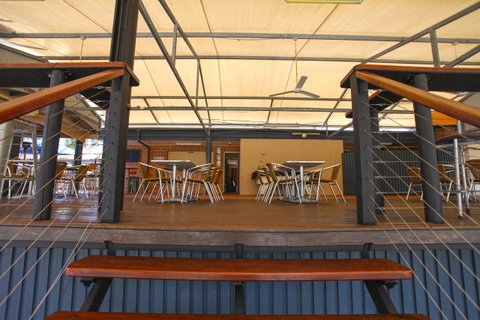 Windmill Motel & Events Centre - C Tourism 6