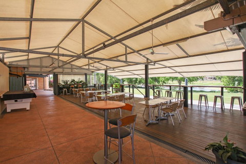 Windmill Motel & Events Centre - C Tourism 8