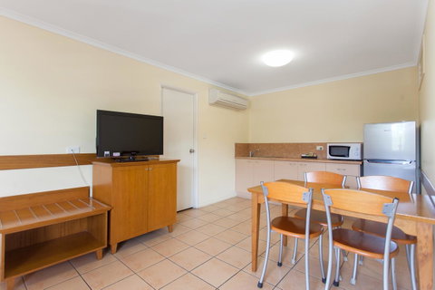 Windmill Motel & Events Centre - C Tourism 1