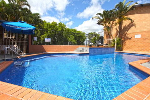 Windmill Motel & Events Centre - C Tourism 11