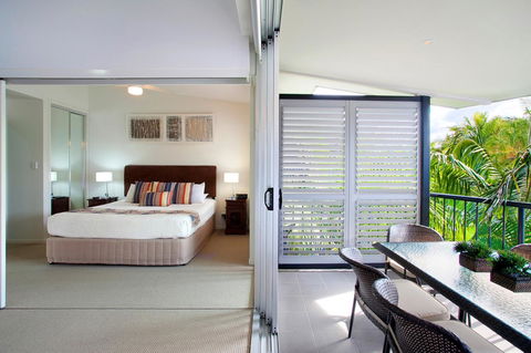 Verano Resort Noosa - C Tourism 43