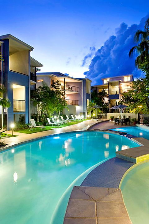 Verano Resort Noosa - C Tourism 15