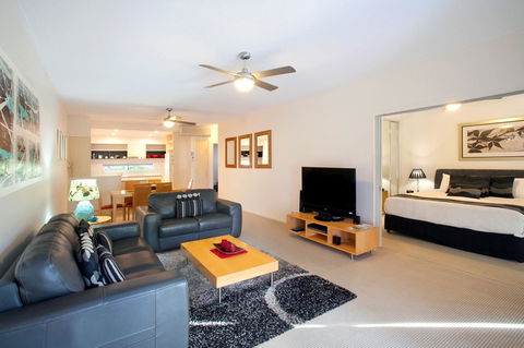 Verano Resort Noosa - C Tourism 29