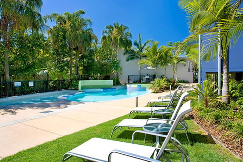 Verano Resort Noosa - C Tourism 20