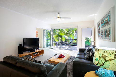 Verano Resort Noosa - C Tourism 32