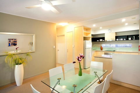 Verano Resort Noosa - C Tourism 26