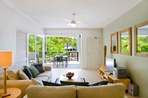 Verano Resort Noosa - C Tourism 12