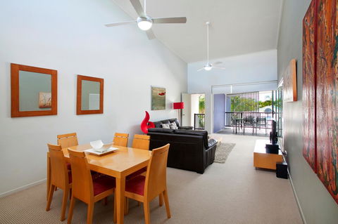 Verano Resort Noosa - C Tourism 34