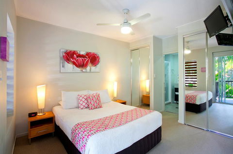 Verano Resort Noosa - C Tourism 27