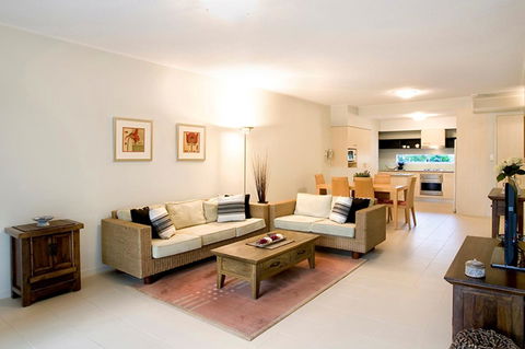 Verano Resort Noosa - C Tourism 11