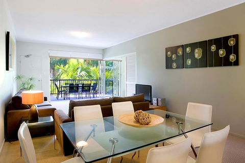 Verano Resort Noosa - C Tourism 16