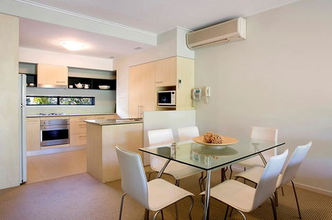 Verano Resort Noosa - C Tourism 19