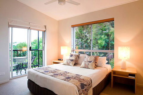 Verano Resort Noosa - C Tourism 10