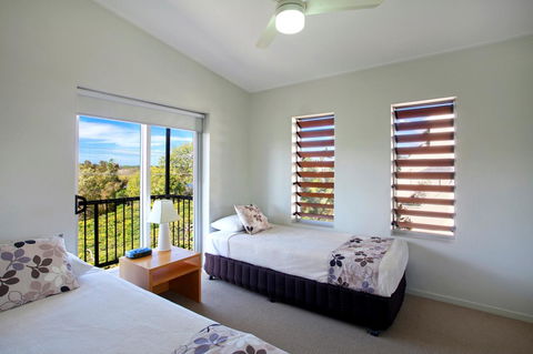 Verano Resort Noosa - C Tourism 37