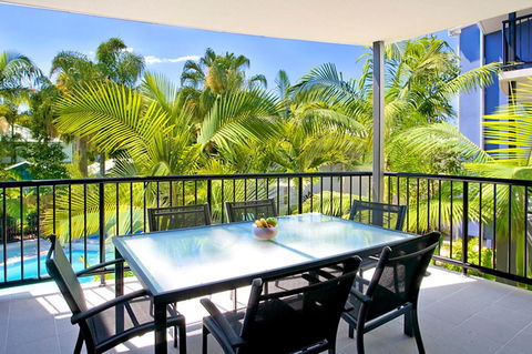 Verano Resort Noosa - C Tourism 21