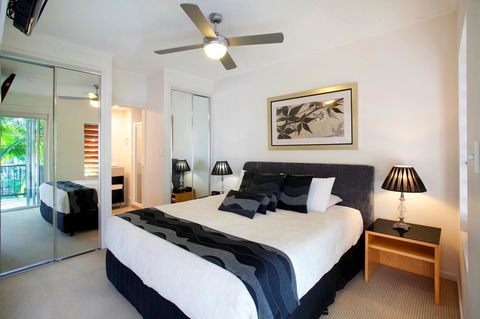 Verano Resort Noosa - C Tourism 30