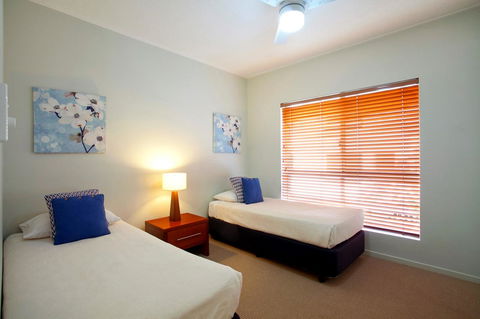 Verano Resort Noosa - C Tourism 24