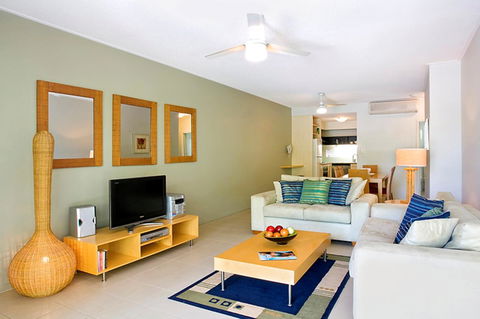 Verano Resort Noosa - C Tourism 22