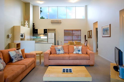 Verano Resort Noosa - C Tourism 17
