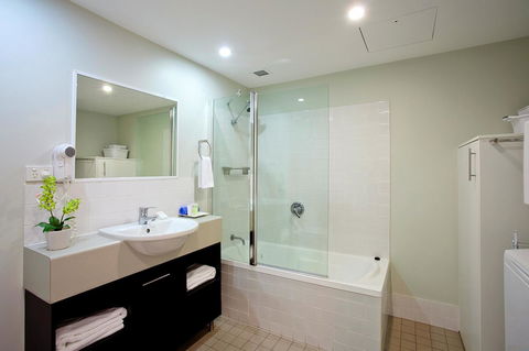 Verano Resort Noosa - C Tourism 23