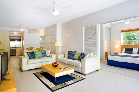 Verano Resort Noosa - C Tourism 3