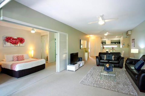 Verano Resort Noosa - C Tourism 25