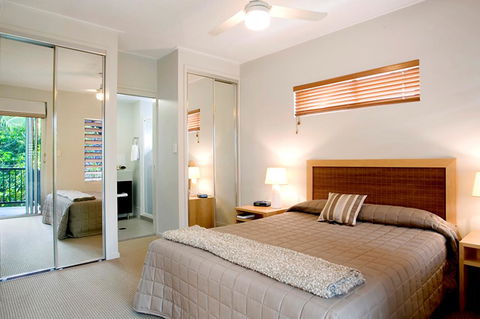Verano Resort Noosa - C Tourism 9