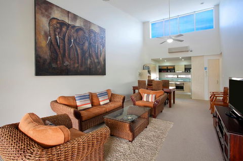 Verano Resort Noosa - C Tourism 44