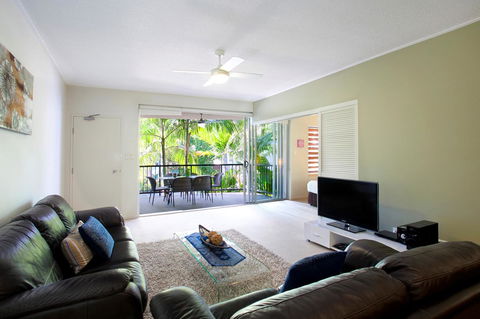 Verano Resort Noosa - C Tourism 28