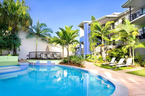 Verano Resort Noosa - C Tourism 7