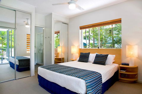 Verano Resort Noosa - C Tourism 1
