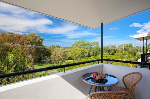 Verano Resort Noosa - C Tourism 38