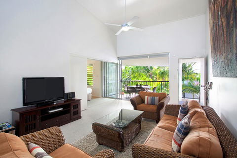 Verano Resort Noosa - C Tourism 39