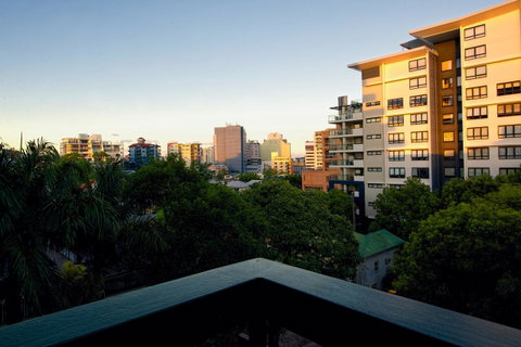 Soho Brisbane - C Tourism 16