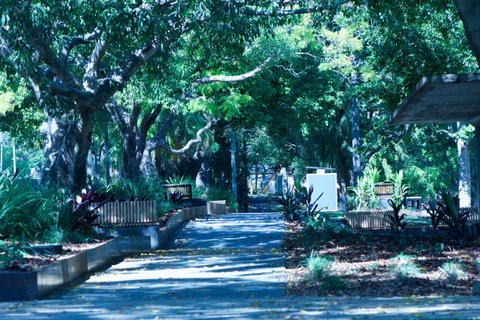 Soho Brisbane - C Tourism 4