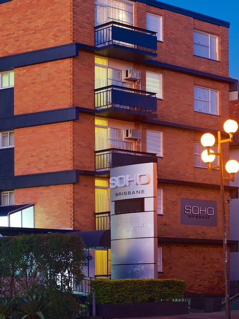 Soho Brisbane - C Tourism 34