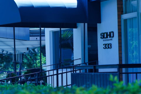 Soho Brisbane - C Tourism 11