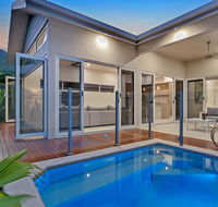 Oceans Edge Holiday Home - C Tourism